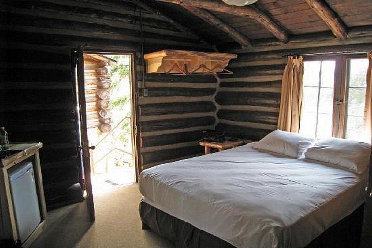 Grand Canyon Lodge North Rim מראה חיצוני תמונה