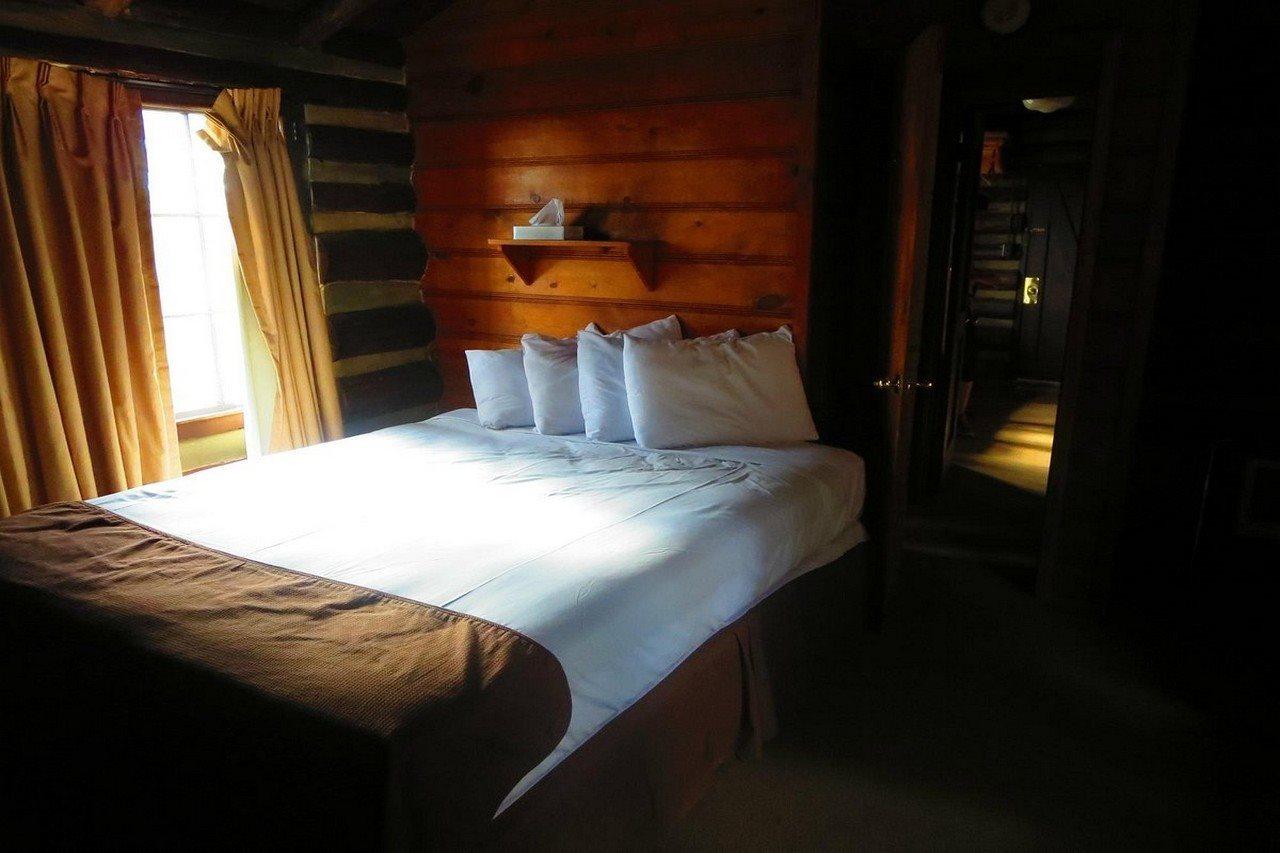 Grand Canyon Lodge North Rim מראה חיצוני תמונה