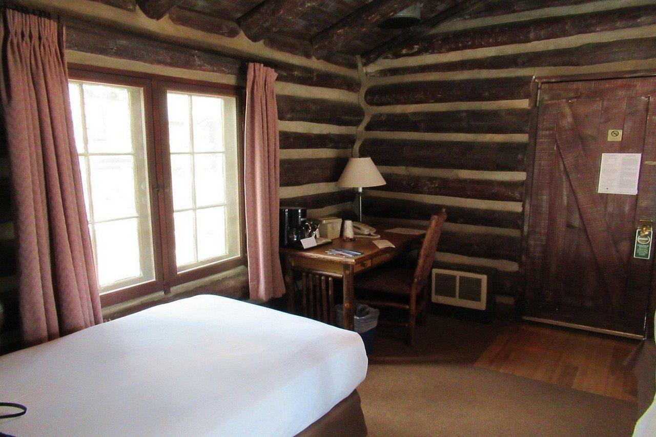 Grand Canyon Lodge North Rim מראה חיצוני תמונה
