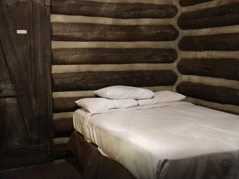 Grand Canyon Lodge North Rim מראה חיצוני תמונה